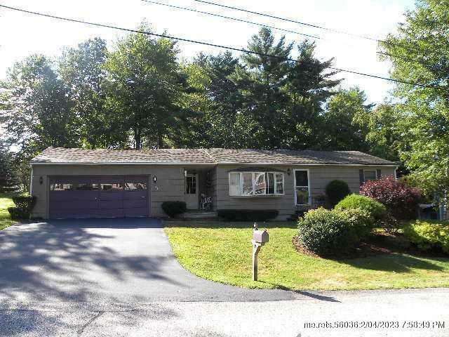 Property Photo: 24 Hildreth Street ME 04210