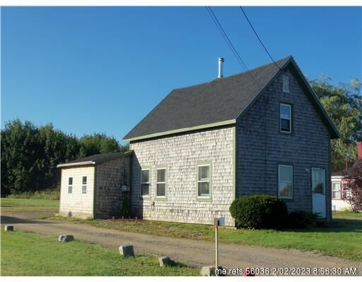 Property Photo:  114 Thomaston Street  ME 04841 