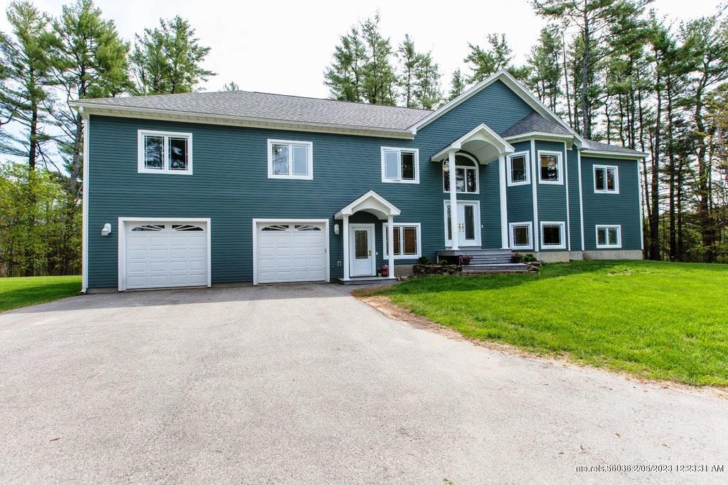 Property Photo:  12 Sterling Drive  ME 04062 