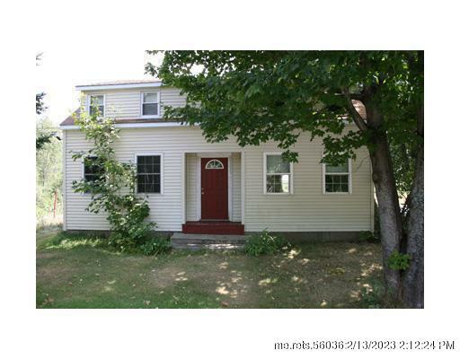 Property Photo:  379 Narragansett Trail  ME 04093 