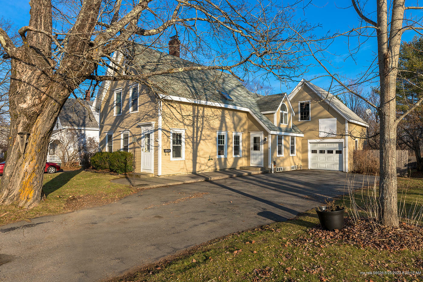 Property Photo: 33 Beechwood Street ME 04861