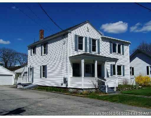 Property Photo:  50 Weymouth Street  ME 04011 