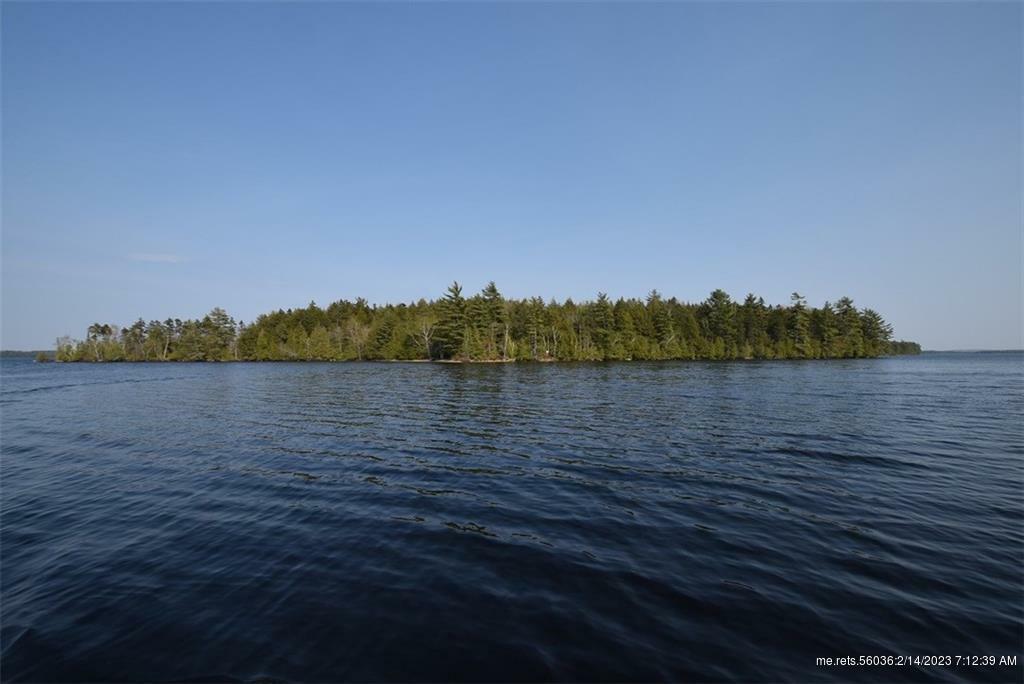 Property Photo:  Lot#10-1 Moody Island  ME 04668 