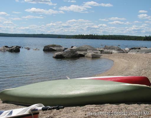 Property Photo:  Lot#10 West Grand-No Road  ME 04637 