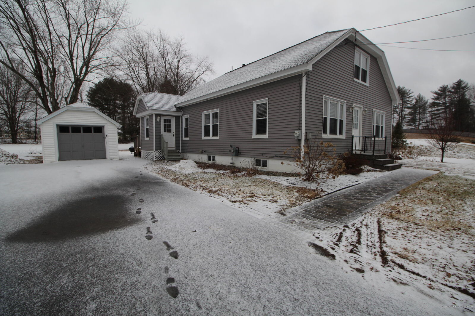 Property Photo:  169 Lisbon Street  ME 04250 