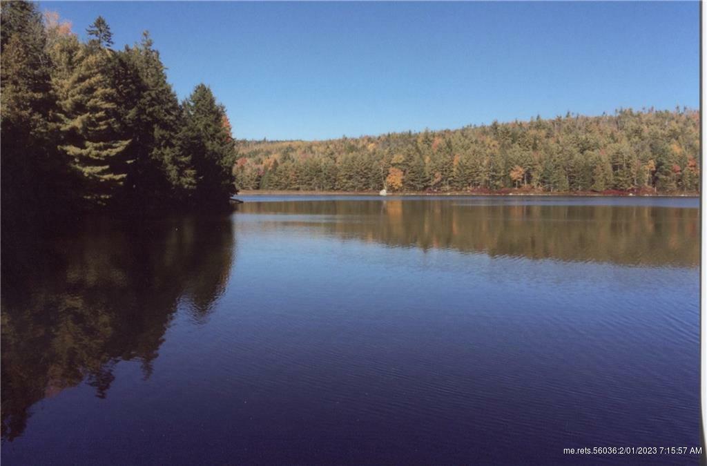 Property Photo:  Lot#012 Dutton Pond Road  ME 04605 