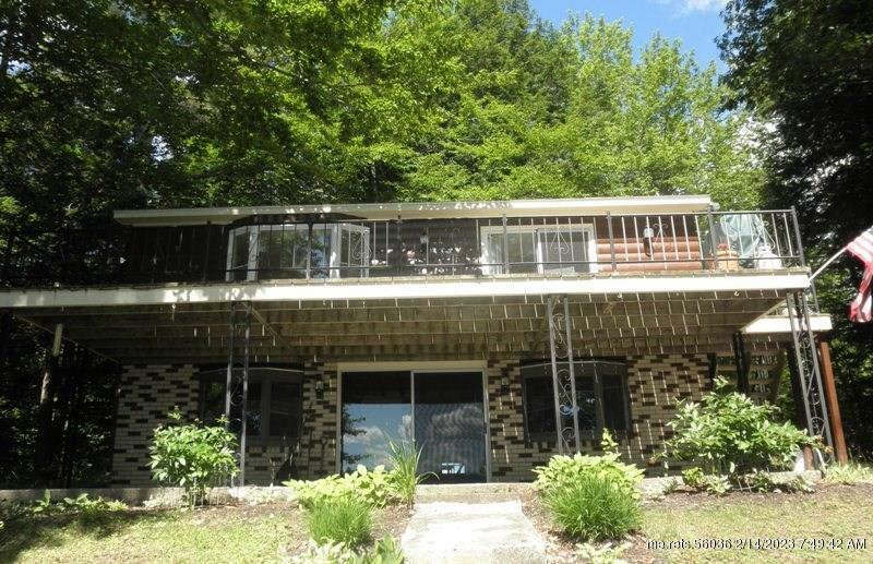 Property Photo: 33 Chipmunk Lane ME 04259