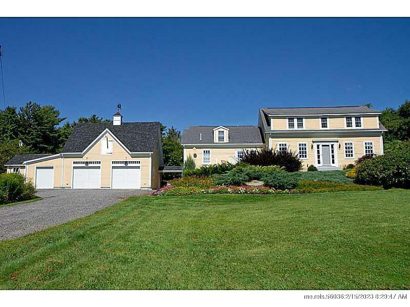 Property Photo: 222 Federal Street ME 04578