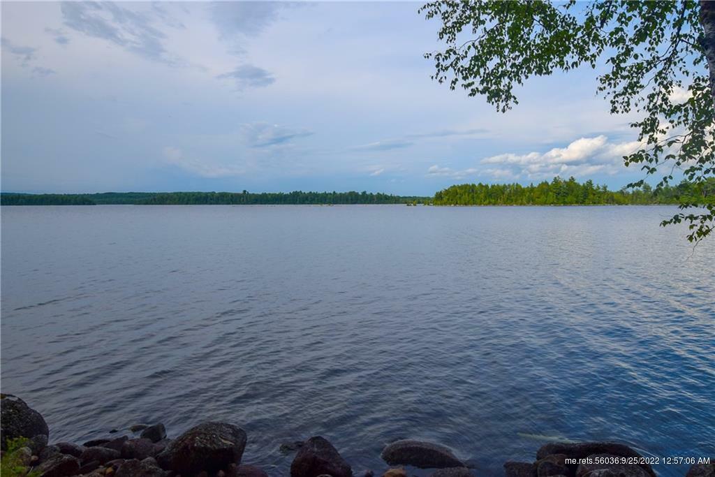 Property Photo:  414 Sandy Beach Road  ME 04424 