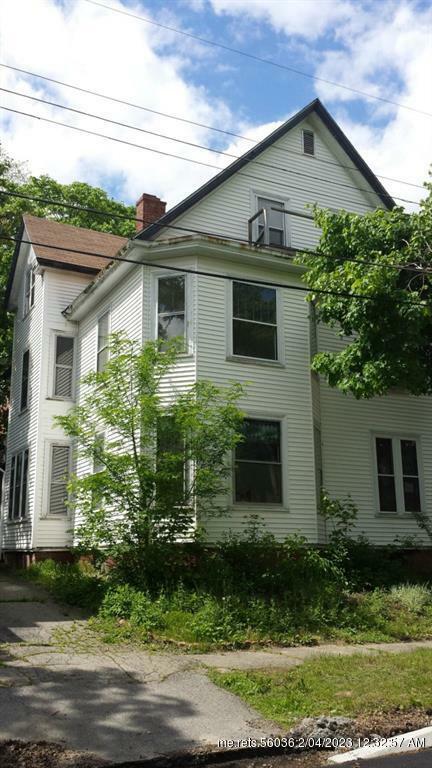 Property Photo:  79 Sanford Street  ME 04401 