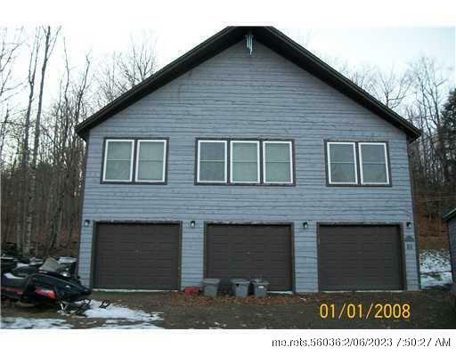 Property Photo: 81 Benson Road ME 04951