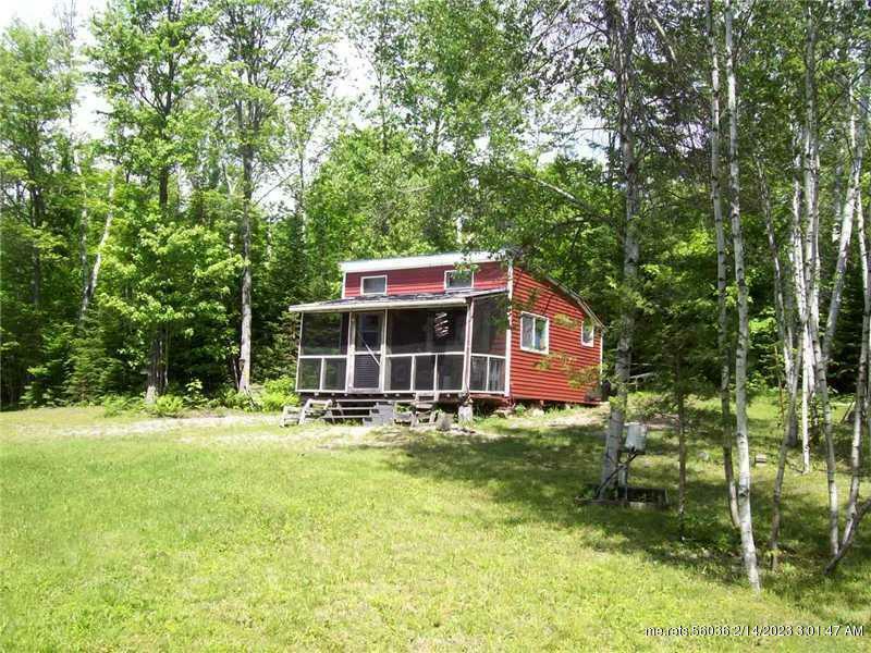 Property Photo:  202 Bryant Road  ME 04971 