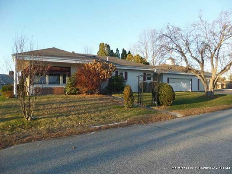 Property Photo: 3 Gilmar Avenue ME 04240