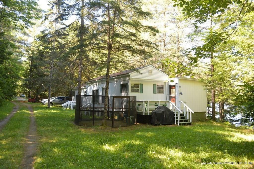 Property Photo:  Lots 53-58 Lazy Loon Road  ME 04355 