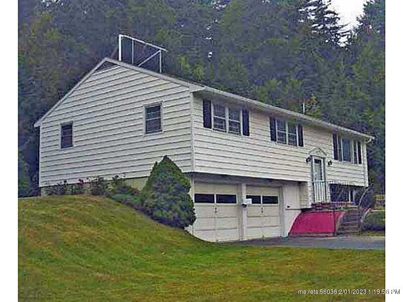 Property Photo:  139 Forest Avenue  ME 04473 