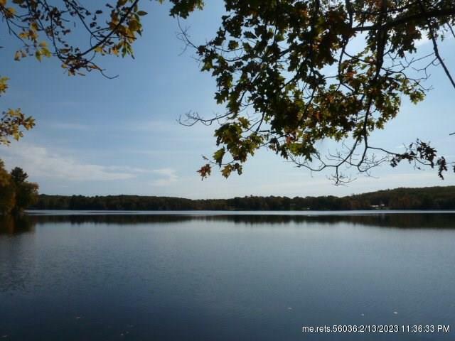 Property Photo:  Lot # 5 Echo Lake Road  ME 04349 