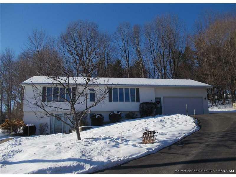 Property Photo: 21 Pauline Avenue ME 04240