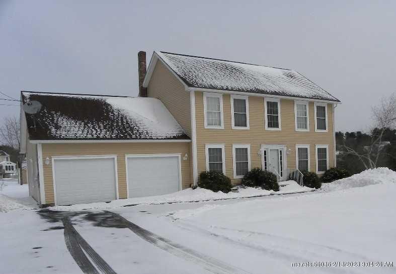 Property Photo:  30 Fairview Avenue  ME 04210 