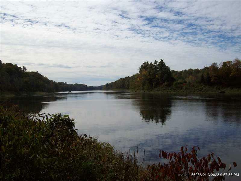 Property Photo:  Lot 18 Riverside Drive  ME 04962 