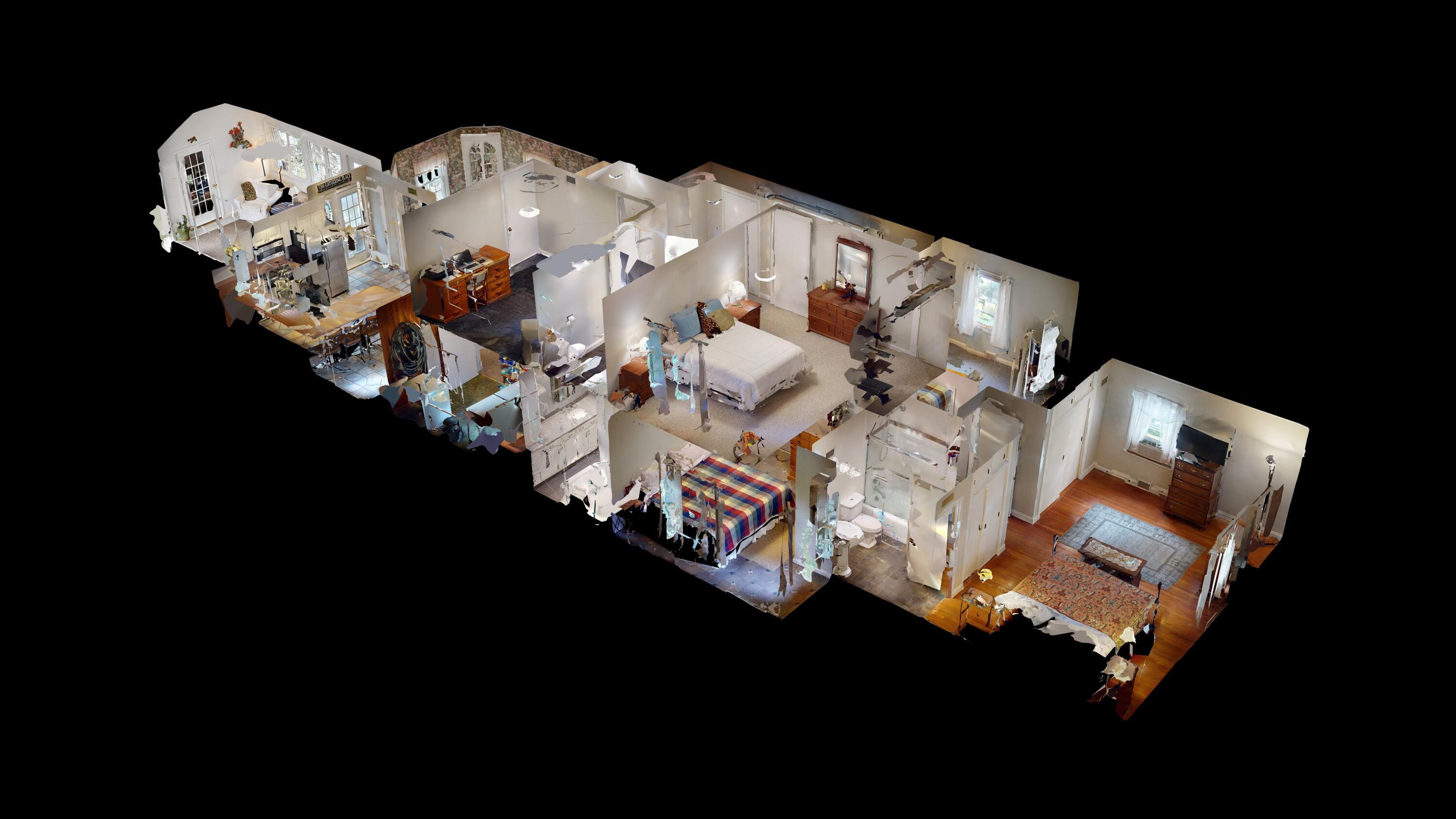 Property Photo: 40 Montello Street ME 04240