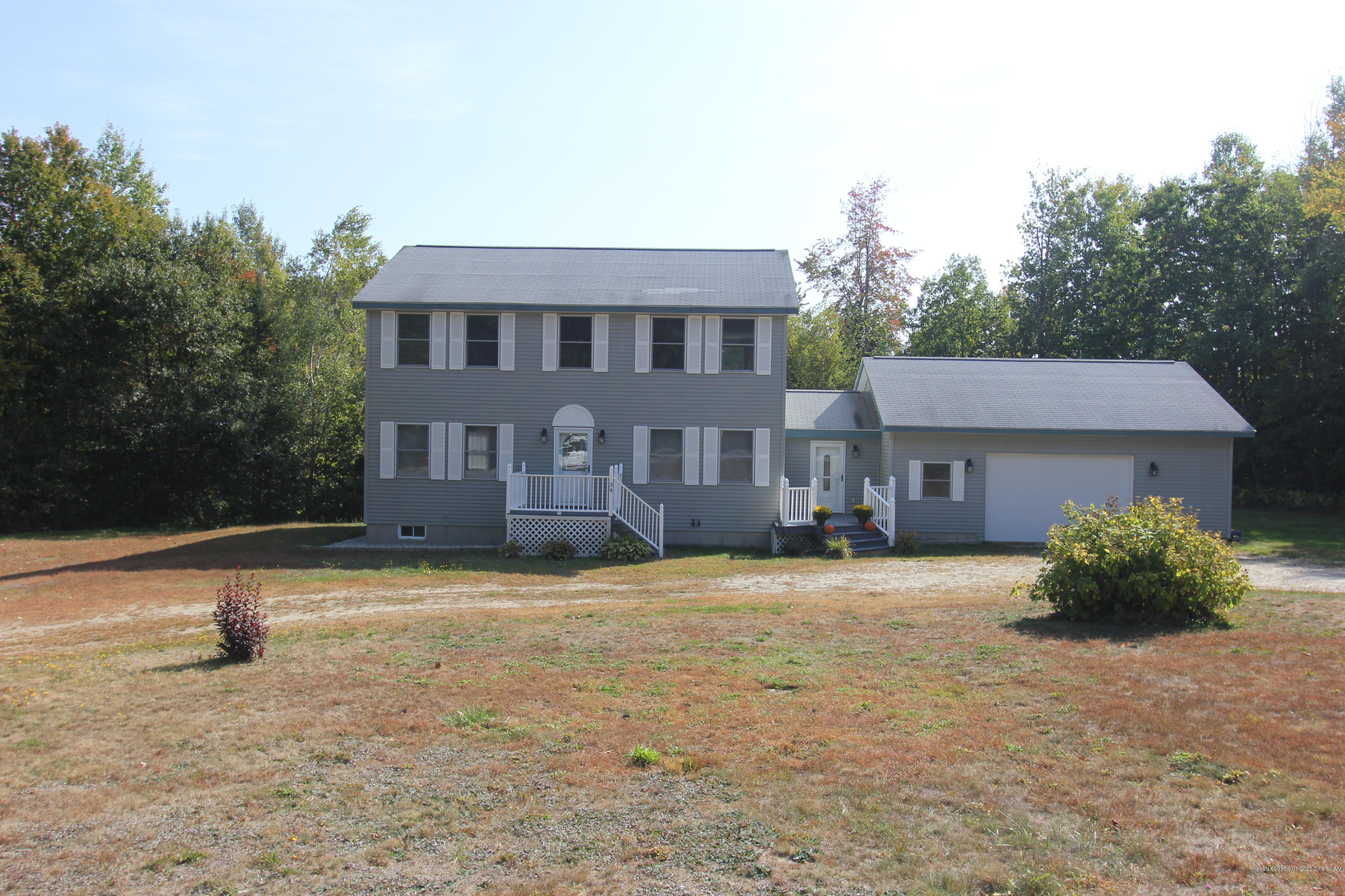 Property Photo: 34 Southern Terrace ME 04280