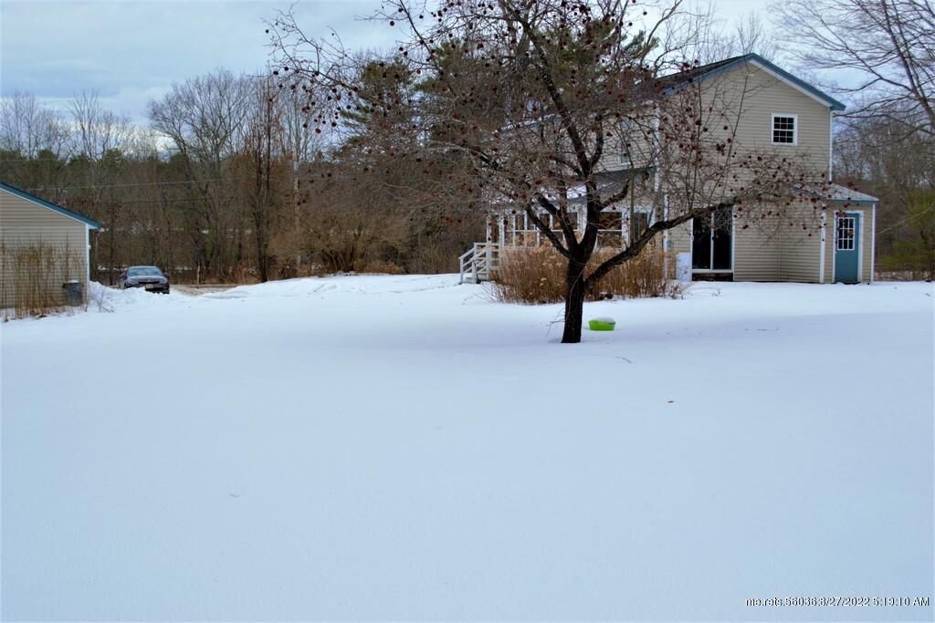 Property Photo: 568 Main Street ME 04411