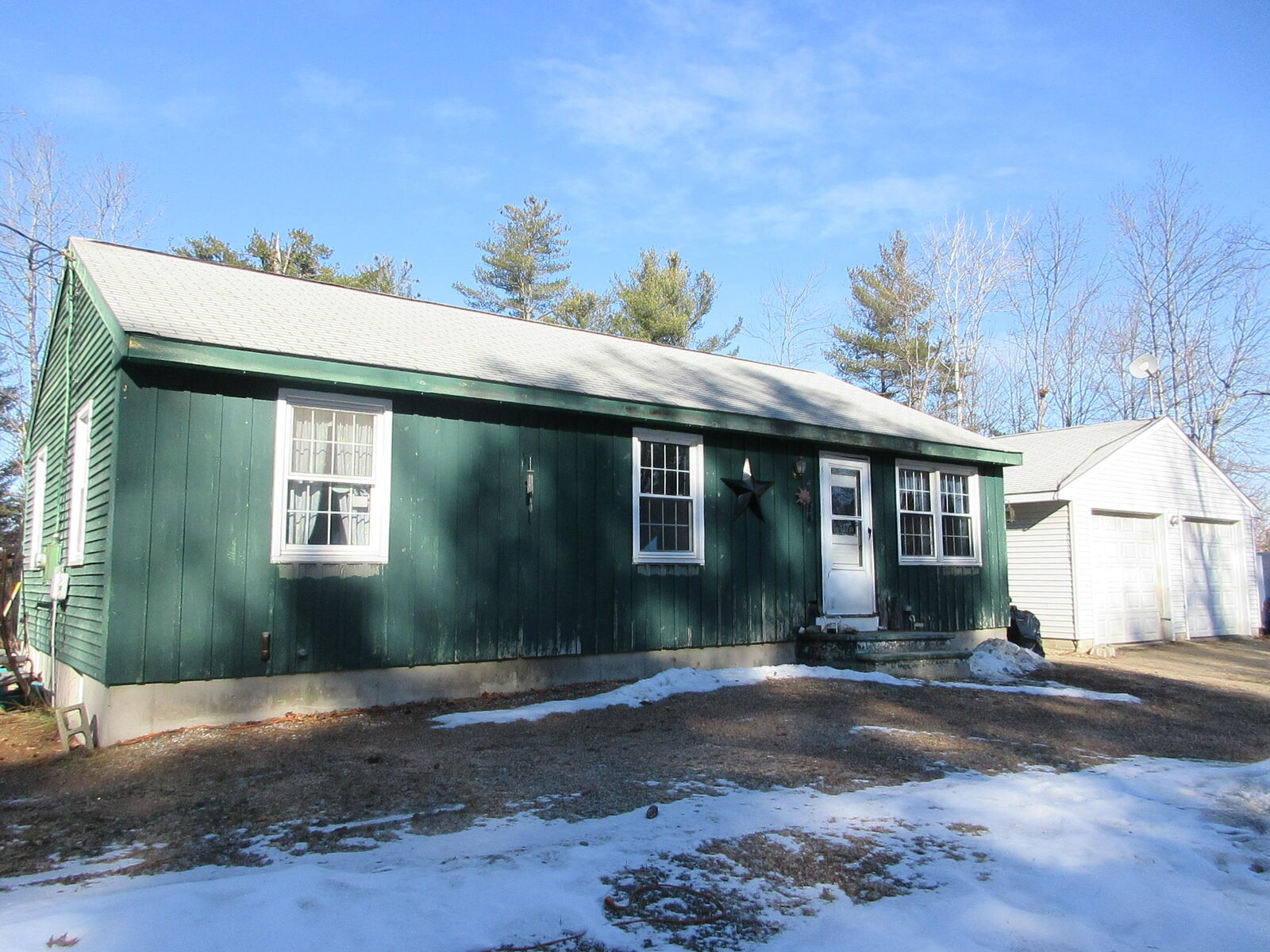 Property Photo: 28 Partridge Road ME 04030