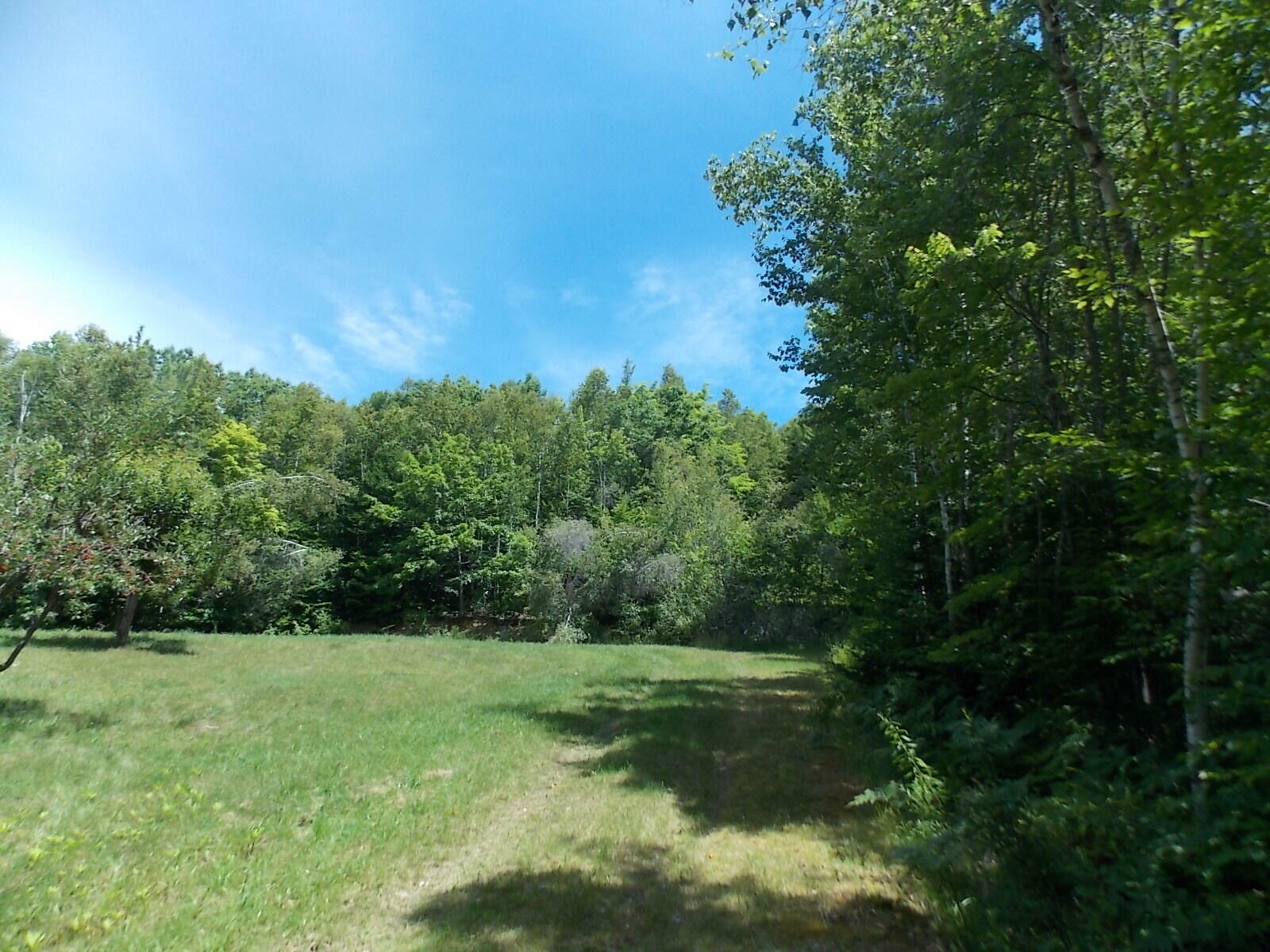 Property Photo: 57 Vigue Road ME 04943