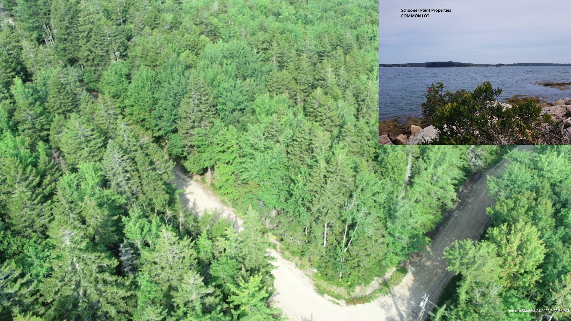 Property Photo:  Lot 14 Schooner Point Drive E  ME 04680 