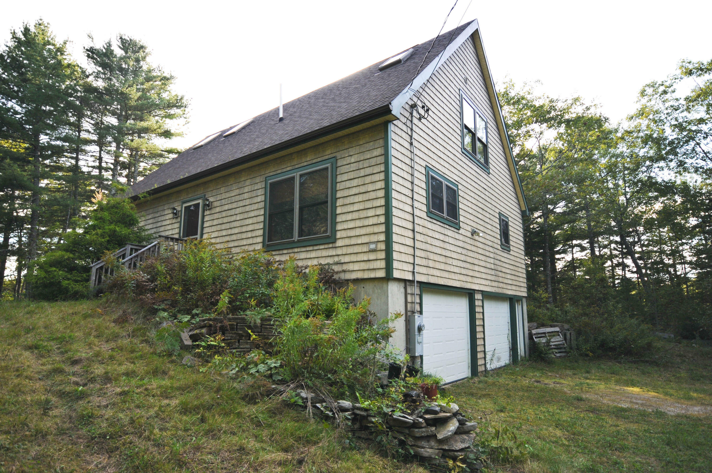 Property Photo: 3 Balsam Point ME 04634