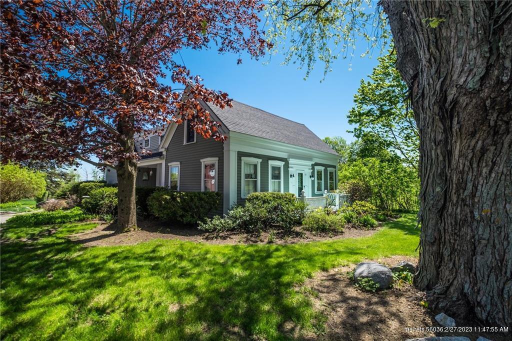 Property Photo:  517 Old County Road  ME 04841 