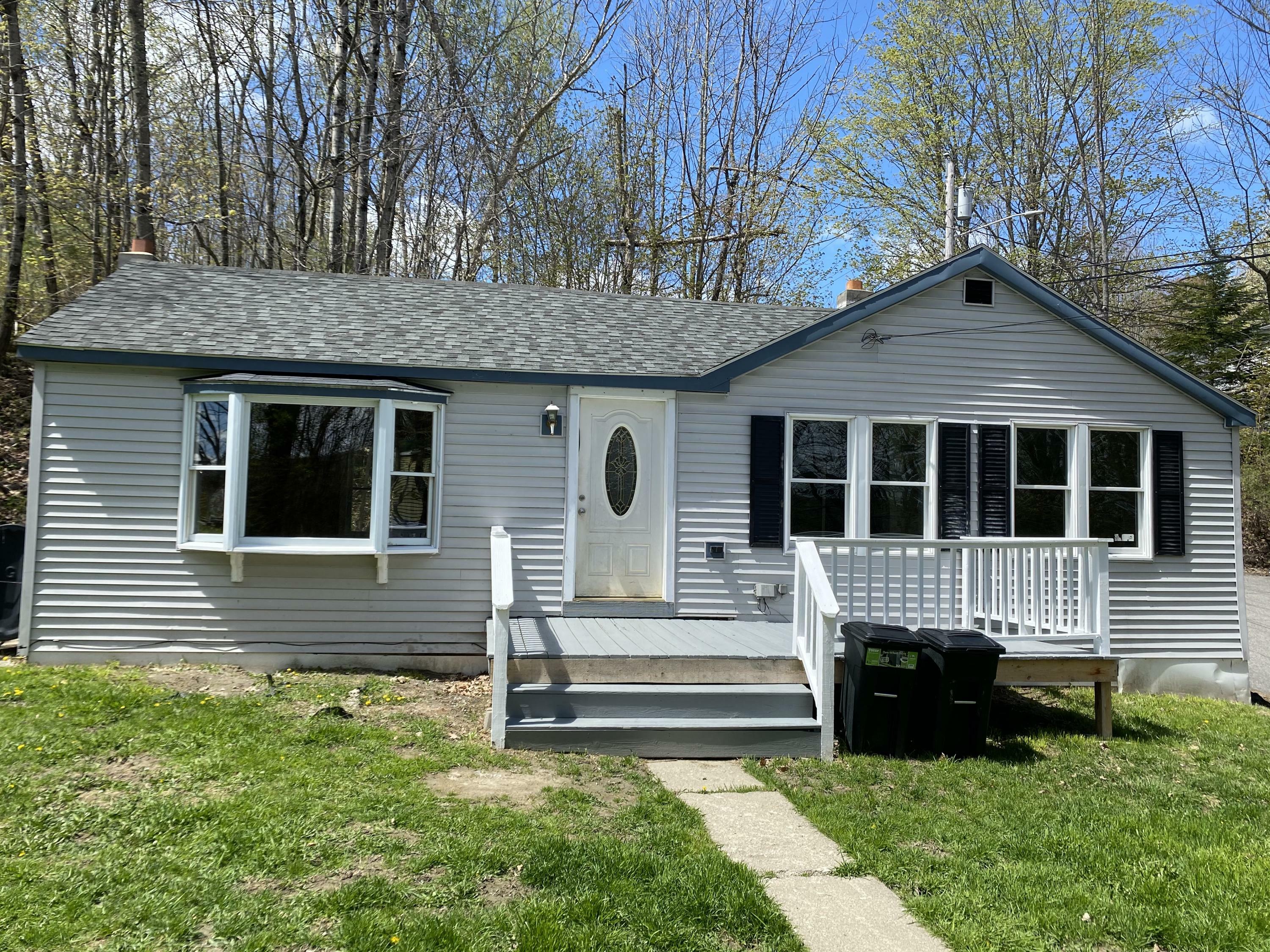 Property Photo: 42 Cannard Street ME 04359