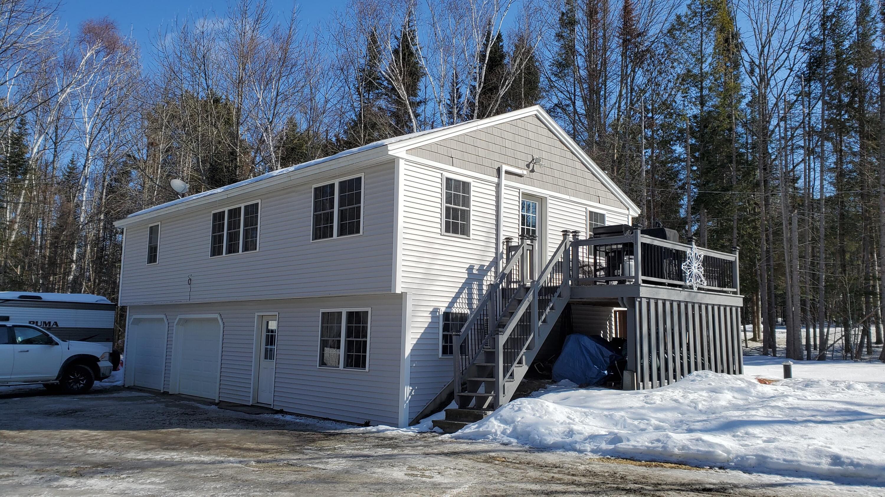 Property Photo:  53 Leavitt Lane  ME 04401 