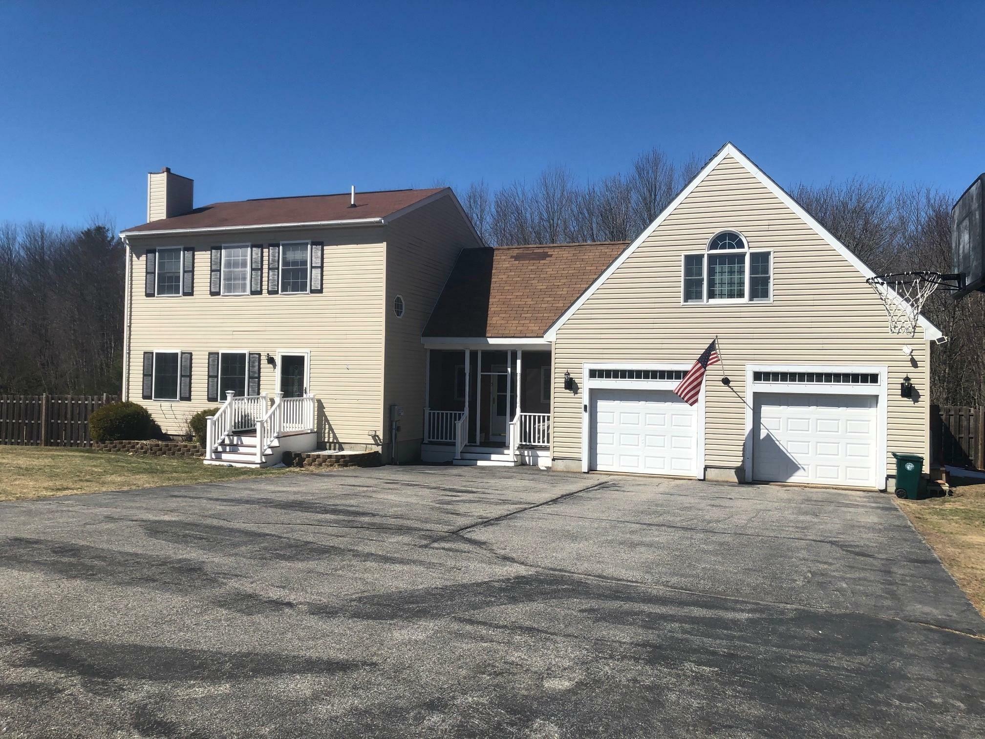 5 Regina Drive  Biddeford ME 04005 photo