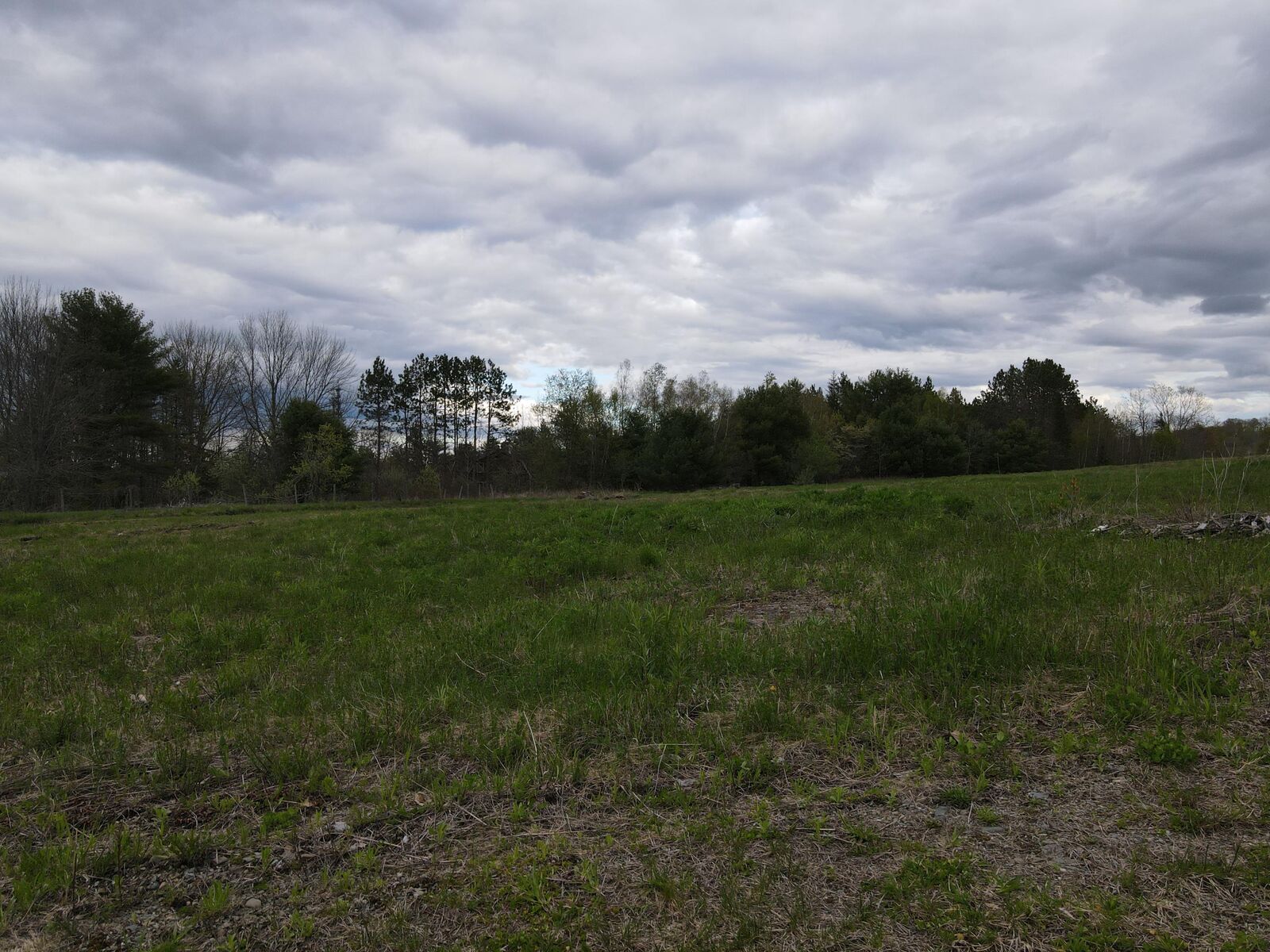 Property Photo:  00 Carmel Road S  ME 04444 