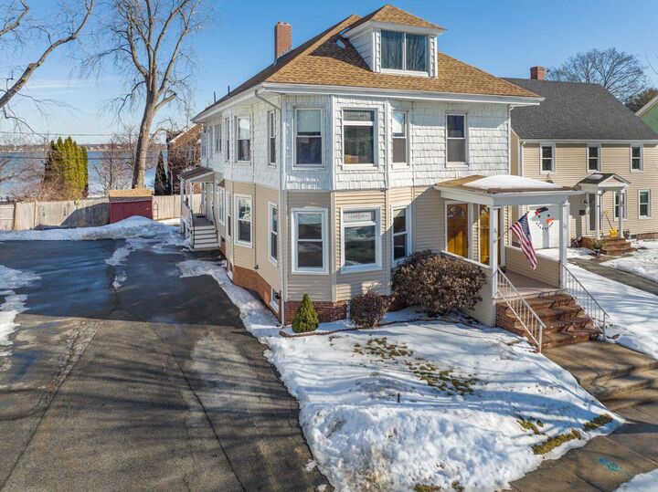 23-25 Deerfield Road  Portland ME 04101 photo