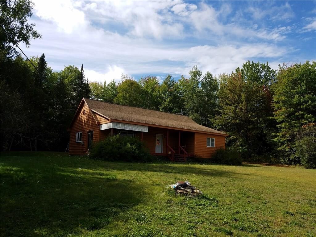 Property Photo: 510 New England Road ME 04973