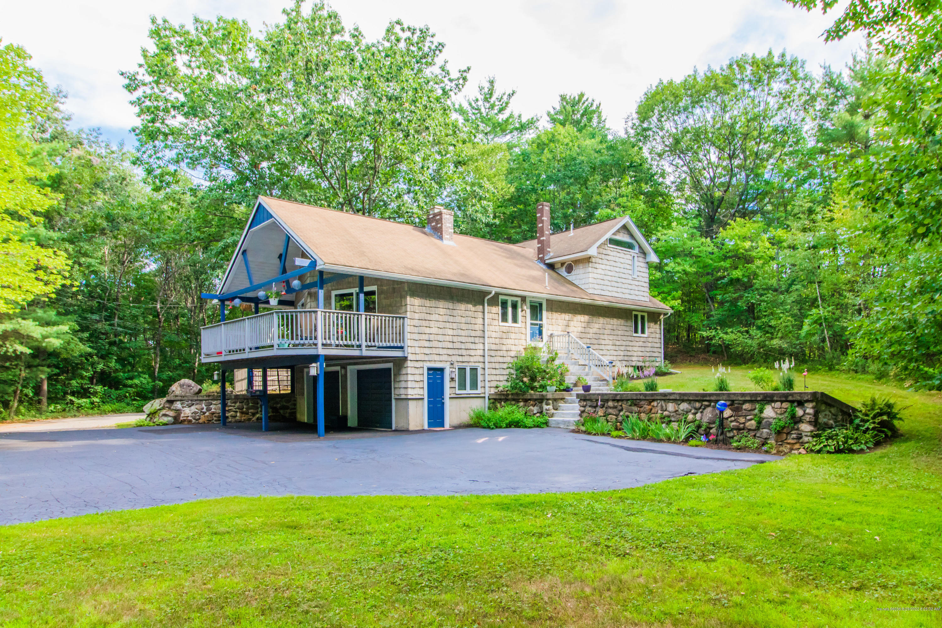 Property Photo: 146 Sleeper Road ME 04236