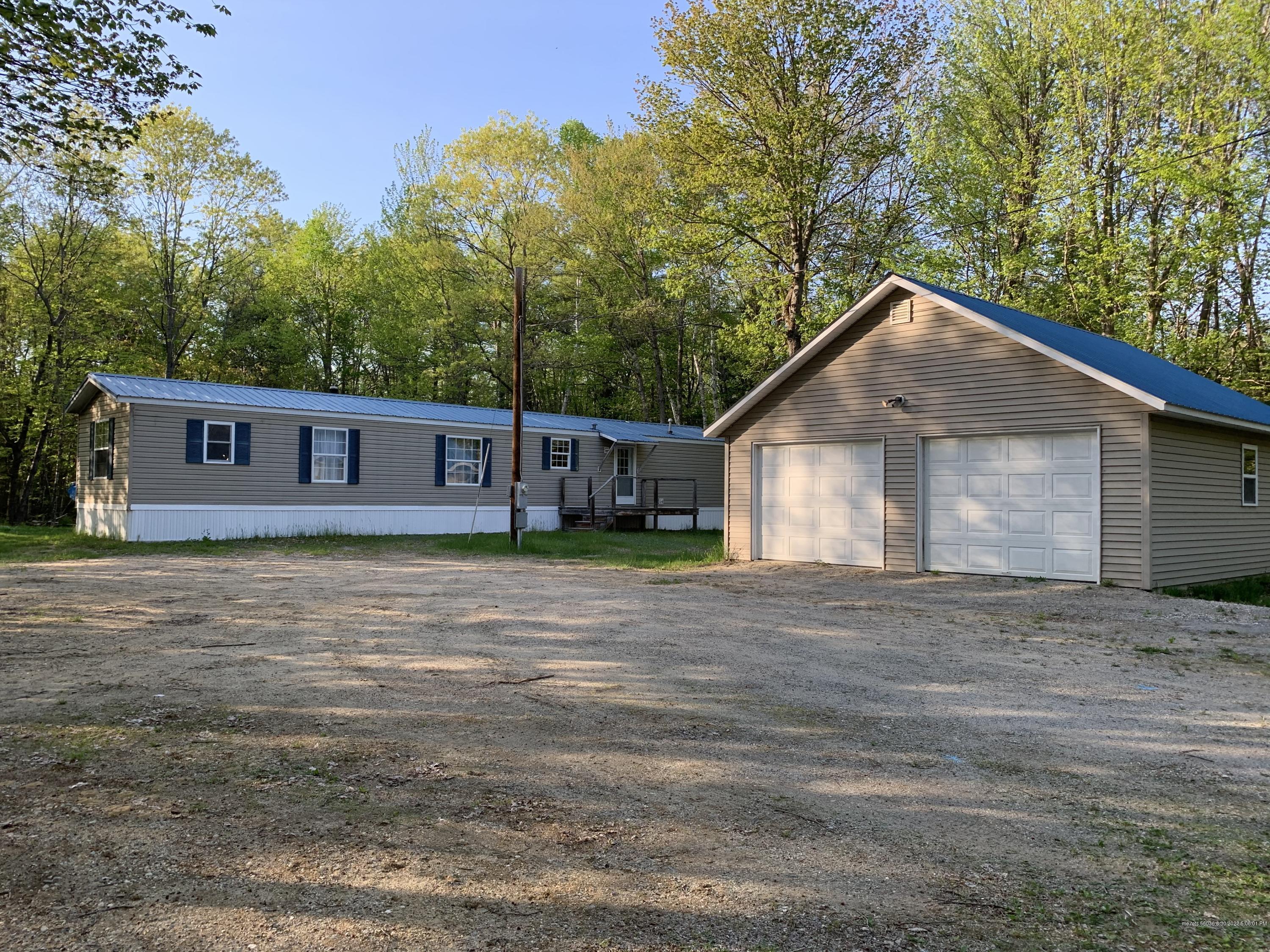 Property Photo:  1333 Main Street  ME 04220 