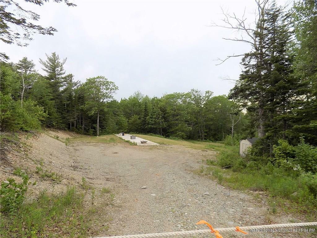 Property Photo:  244 Ridge Road  ME 04622 