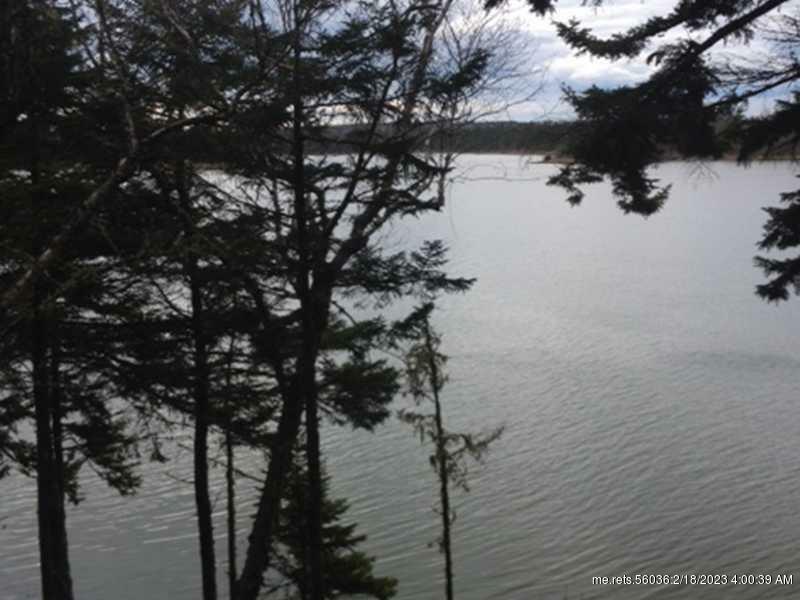 Property Photo:  Lot 6-1A Nepp Point  ME 04654 