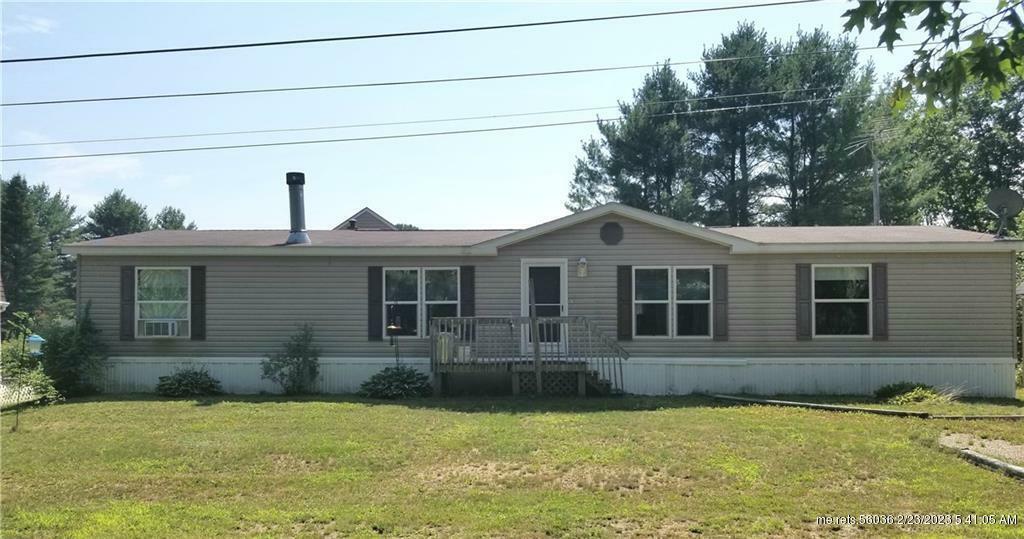 Property Photo: 5 Nichols Lane ME 04043
