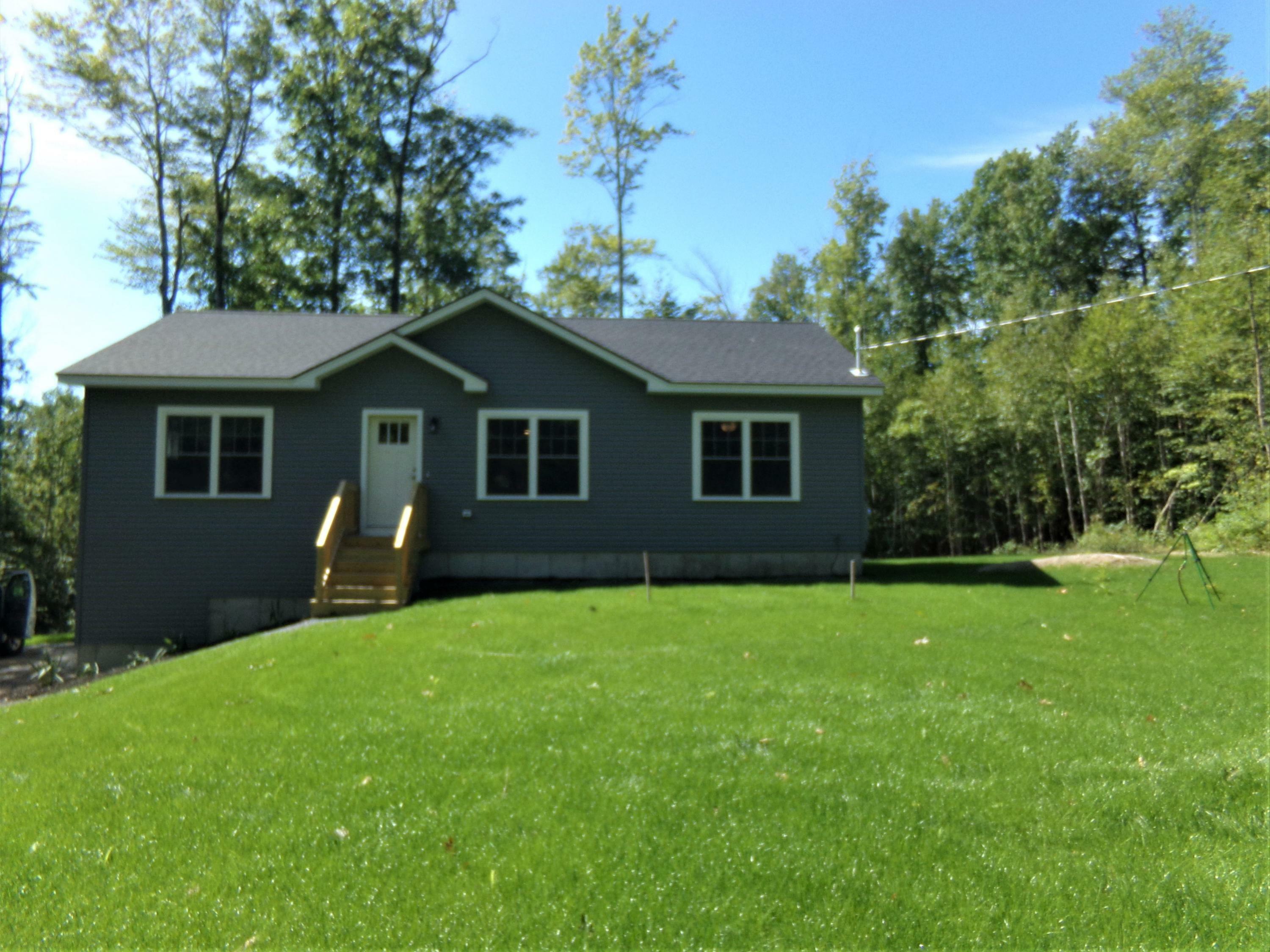 Property Photo: 227 Bauneg Beg Road ME 04073