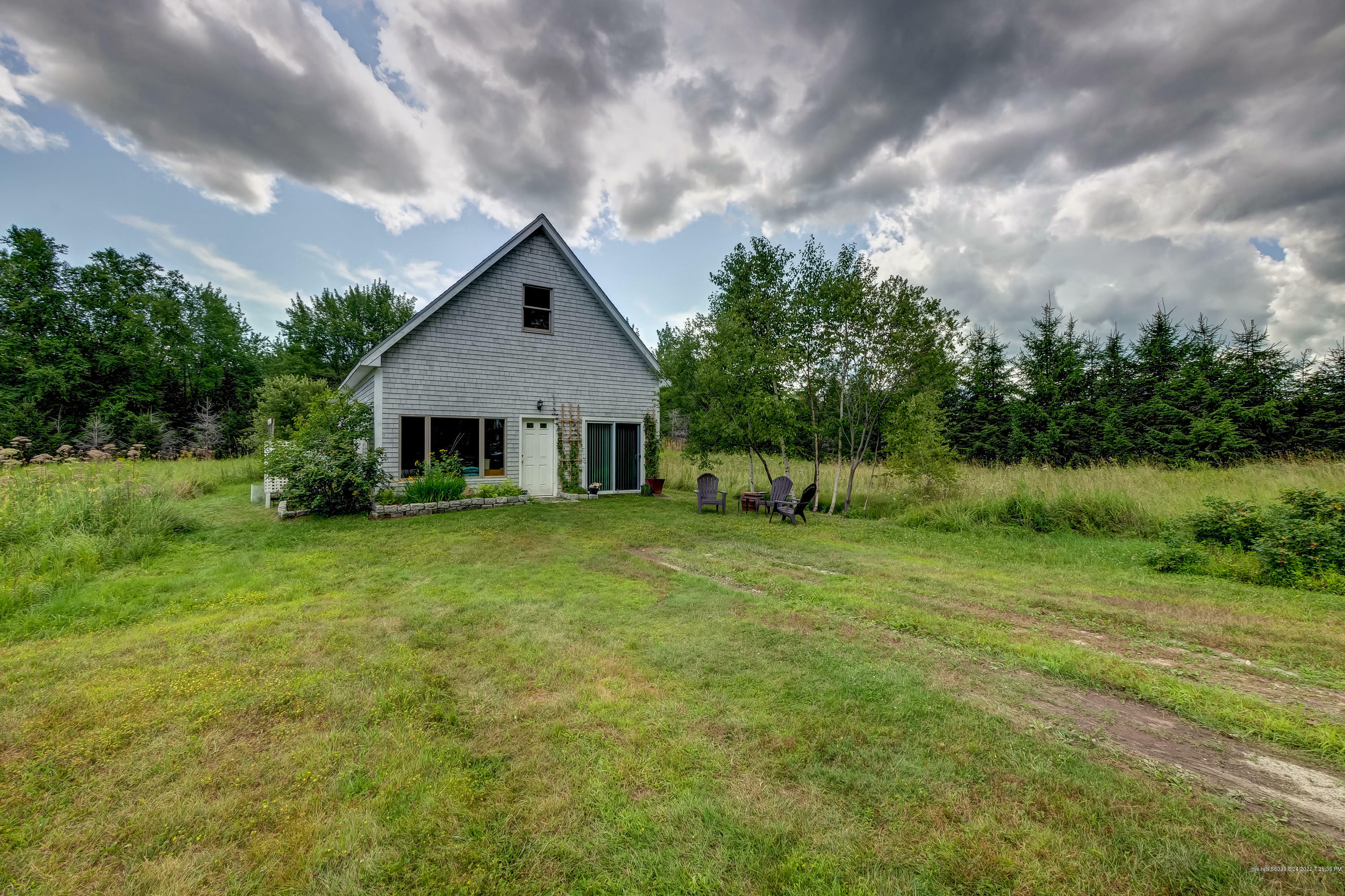 Property Photo:  688A Bar Harbor Road  ME 04605 