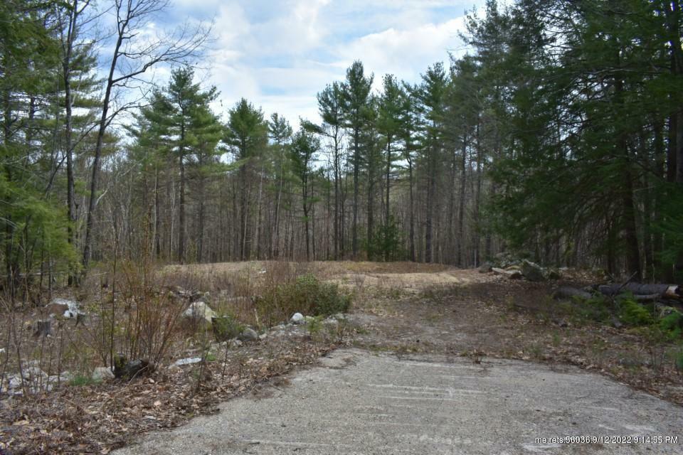 Property Photo:  Lot 6 Daggett Drive  ME 04071 