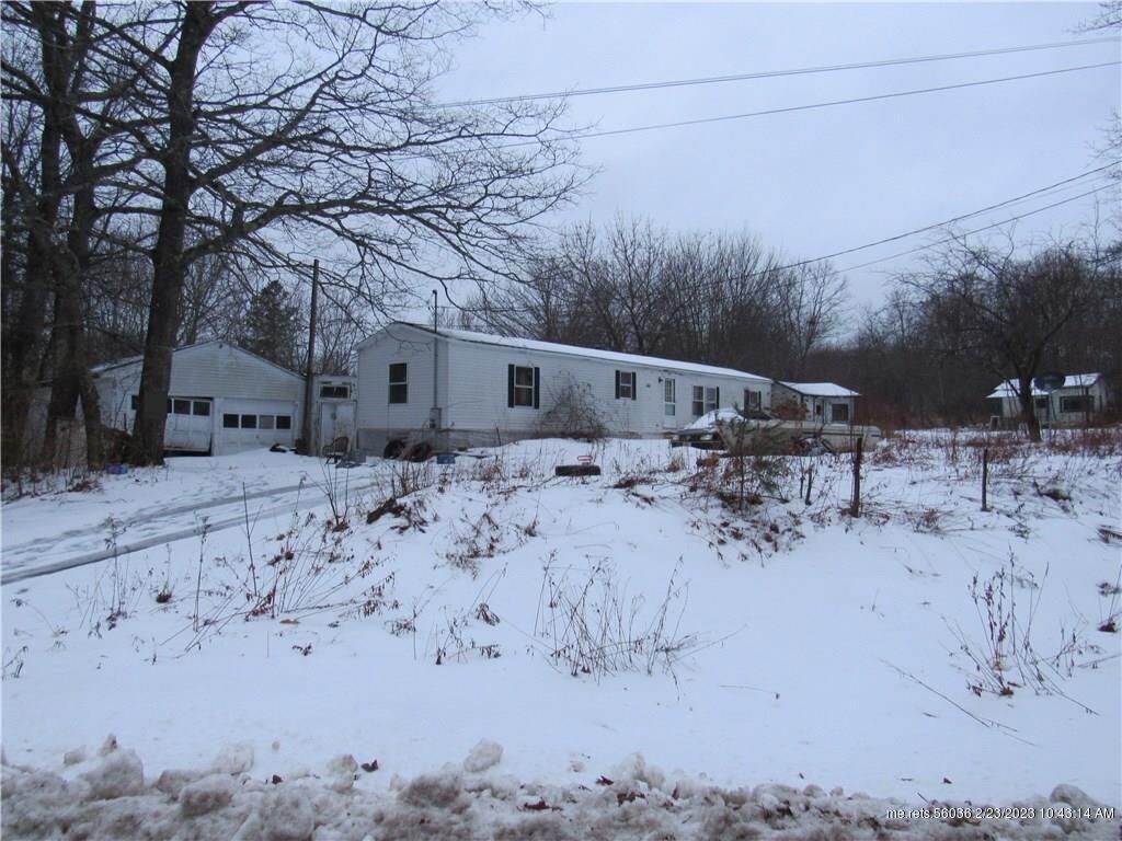 Property Photo:  610 US Rt 1  ME 04981 