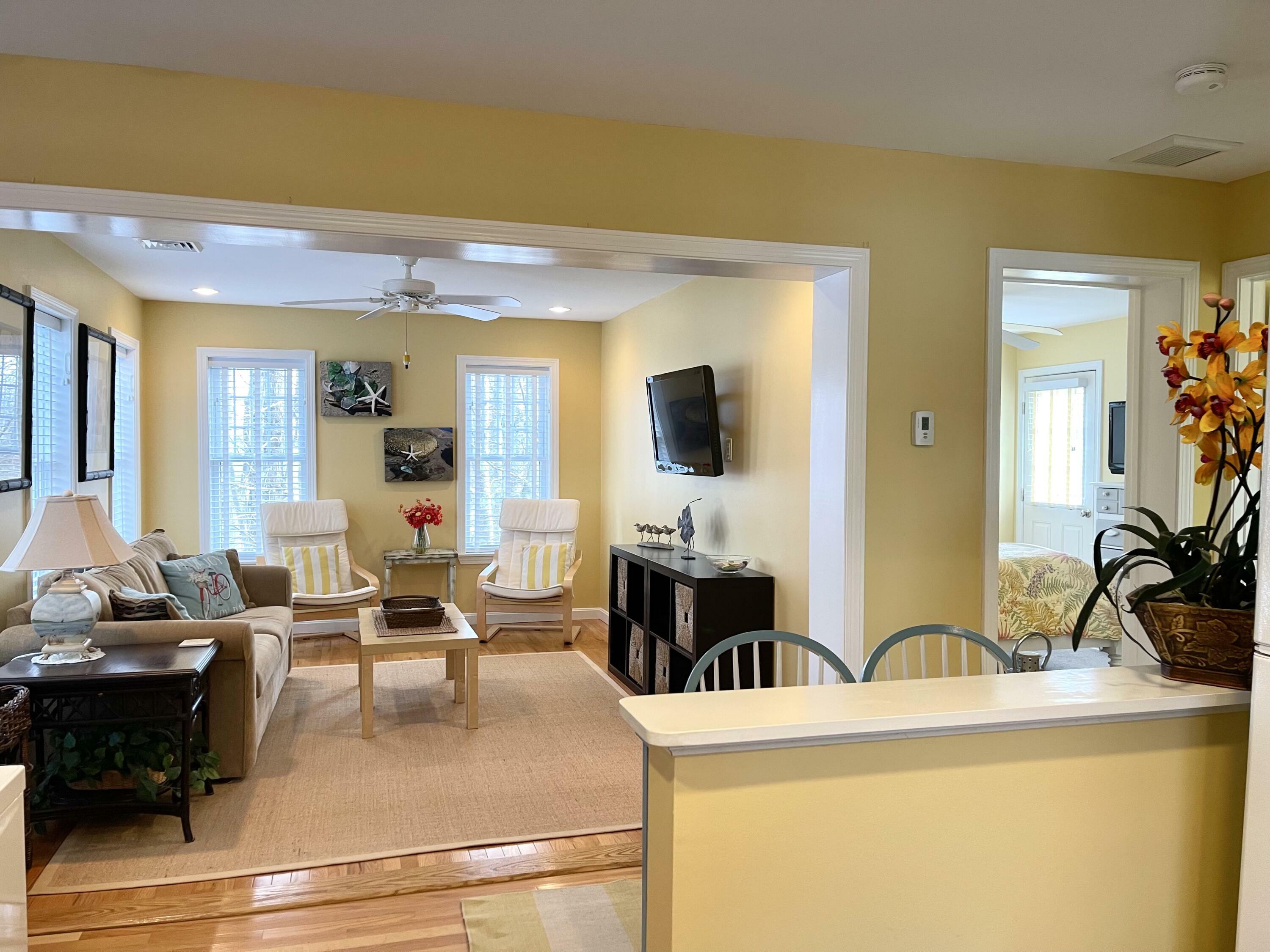 Property Photo: 412 Post Road D4 ME 04090