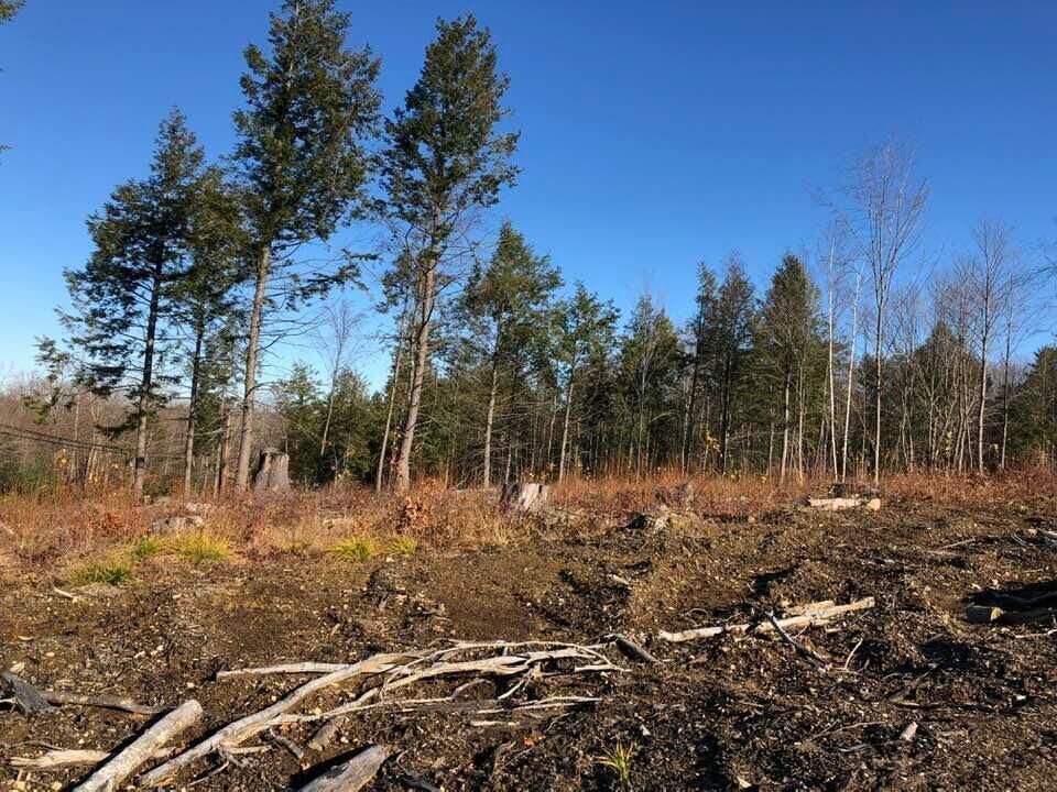 Property Photo:  0 Milton Mills Rd Lot 2  ME 04001 
