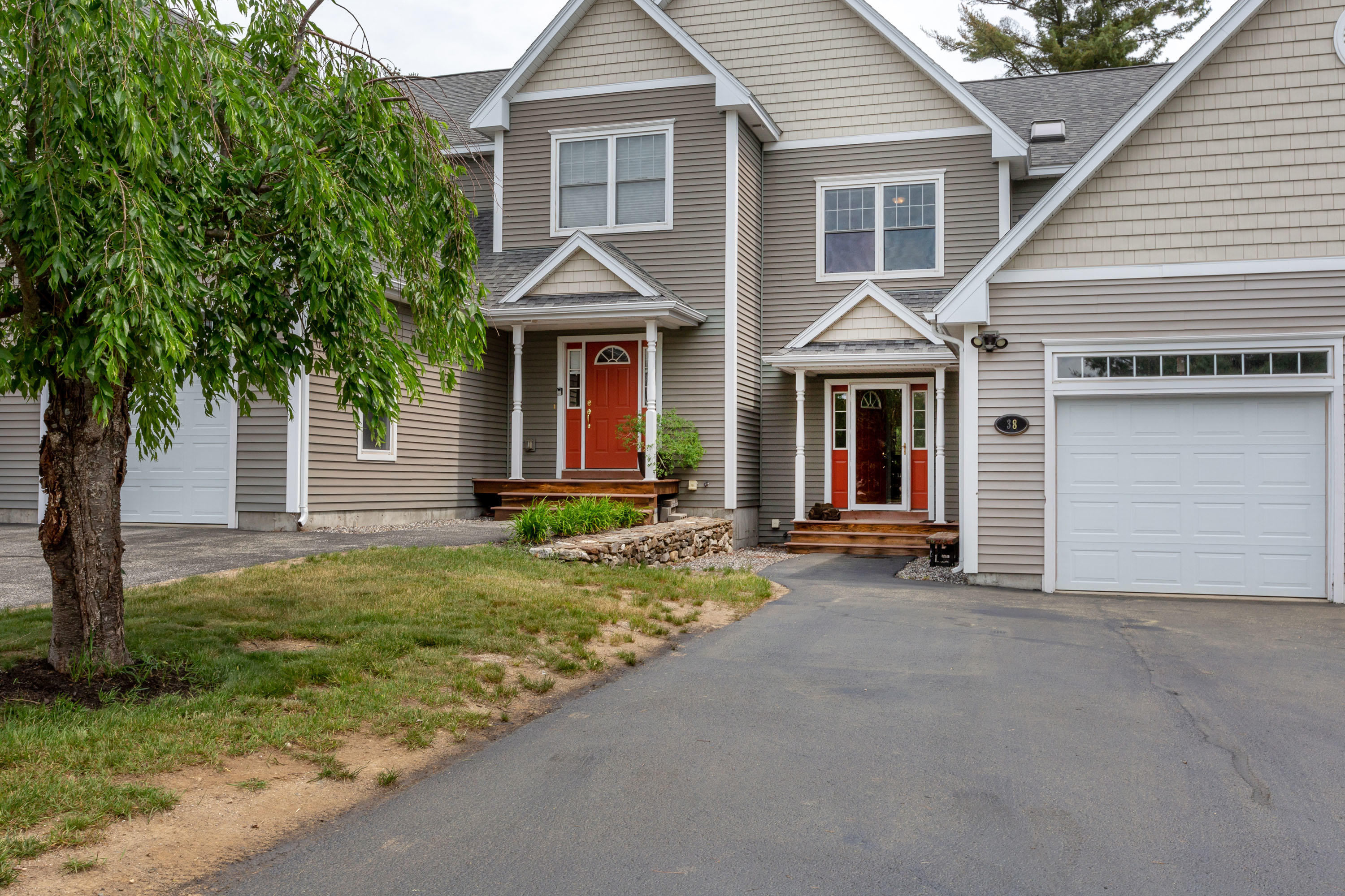Property Photo: 38 Harvest Hill Lane 38 ME 04210