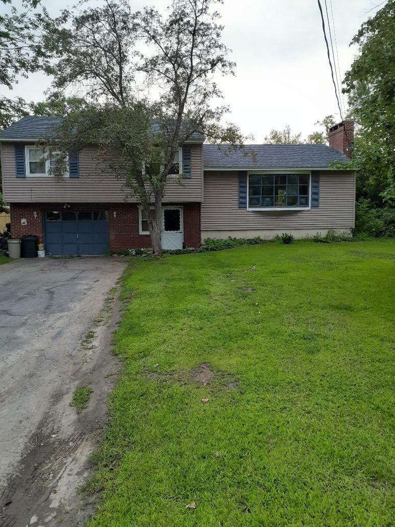 Property Photo: 20 Frankwood Drive ME 04901